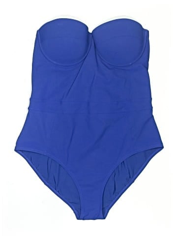 Tory Burch One Piece Swimsuit (view 1)