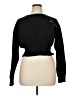 Assorted Brands Black Pullover Sweater Size 16 - photo 1