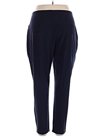 J.Jill Active Pants (view 2)