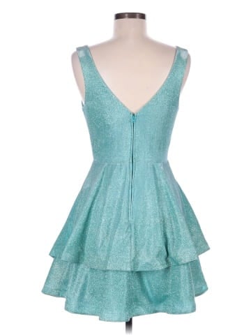 Teeze Me Cocktail Dress (view 2)