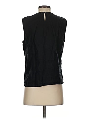 Quince Sleeveless Top (view 2)