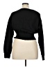 Assorted Brands Black Pullover Sweater Size 16 - photo 2