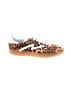 Madden Girl Animal Print Brown Sneakers Size 9 - photo 1
