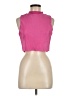 TCEC 100% Polyester Pink Tank Top Size M - photo 1