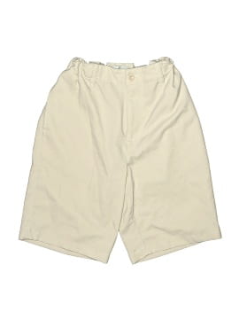 Class Club Khaki Shorts (view 1)