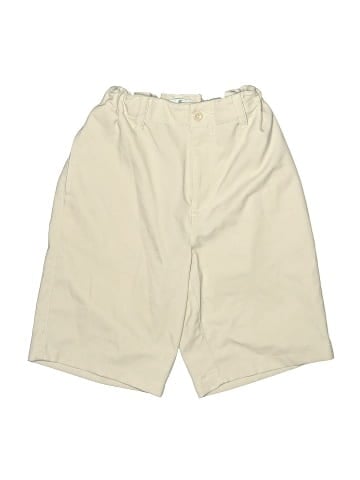 Class Club Khaki Shorts (view 1)