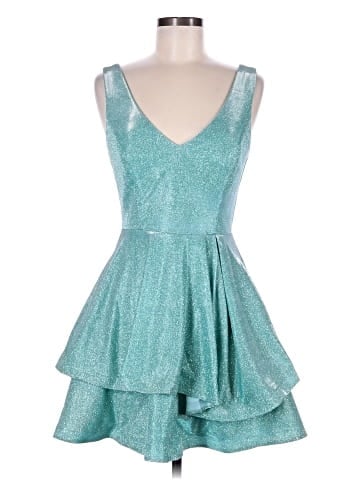 Teeze Me Cocktail Dress (view 1)