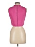 TCEC 100% Polyester Pink Tank Top Size M - photo 2