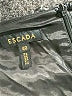 Escada Black Cocktail Dress Size EU 40 / US 10 - photo 7