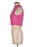 TCEC 100% Polyester Pink Tank Top Size M - photo 5
