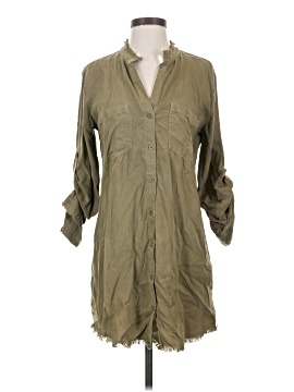 Cloth & Stone x Anthropologie Casual Dress (view 1)