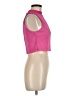 TCEC 100% Polyester Pink Tank Top Size M - photo 4