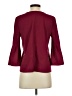 Ann Taylor Burgundy 3/4 Sleeve Top Size XS - photo 2