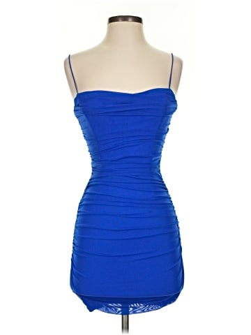 Princess Polly Cocktail Dress (view 1)