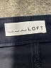 Ann Taylor LOFT Black Active Pants Size 6 - photo 4