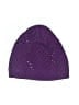 Talula Purple Beanie One size - photo 1