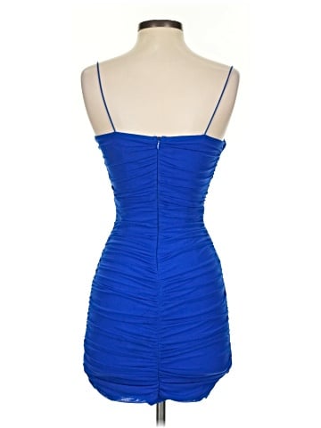 Princess Polly Cocktail Dress (view 2)