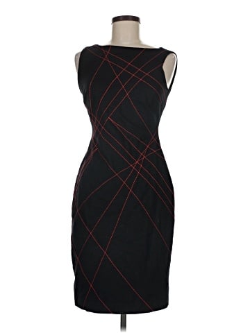 Cache Cocktail Dress (view 1)