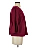 Ann Taylor Burgundy 3/4 Sleeve Top Size XS - photo 4