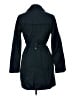 Laundry by Design Blue Trenchcoat Size M - photo 2