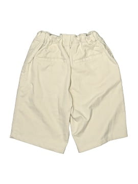 Class Club Khaki Shorts (view 2)
