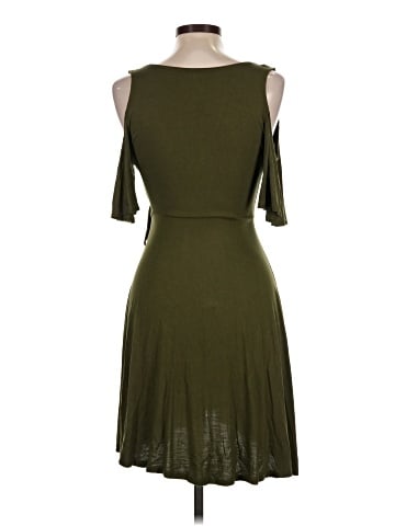 Alya Casual Dress (view 2)