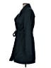 Laundry by Design Blue Trenchcoat Size M - photo 5