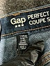 Gap Outlet Blue Jeans Size 12L - photo 7