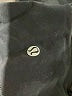 Lululemon Athletica Black Pullover Hoodie Size 12 - photo 7