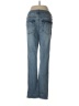 Seven7 Hearts Blue Jeans Size 6 - photo 2