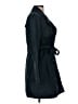 Laundry by Design Blue Trenchcoat Size M - photo 4