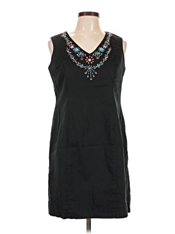 Metrostyle Casual Dress (view 1)