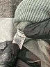 Monrow Gray Pullover Sweater Size S - photo 8