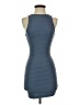 Windsor Blue Gray Cocktail Dress Size S - photo 1
