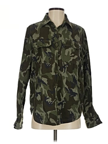 Gypsy Warrior Jacket (view 1)