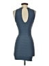 Windsor Blue Gray Cocktail Dress Size S - photo 2