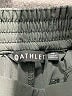 Athleta Black Active Pants Size 10 - photo 7