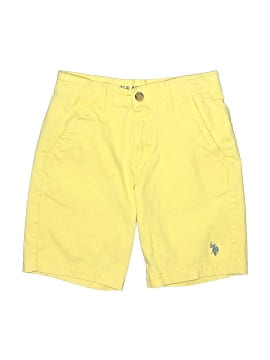 U.S. Polo Assn. Shorts