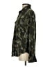 Gypsy Warrior 100% Cotton Green Jacket Size S - photo 5