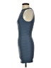 Windsor Blue Gray Cocktail Dress Size S - photo 5
