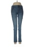 American Eagle Outfitters Hearts Blue Jeans Size 8 - photo 1