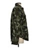 Gypsy Warrior 100% Cotton Green Jacket Size S - photo 4