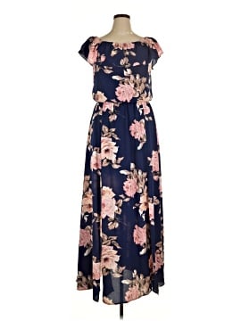 premier amour womens short sleeve floral maxi dress Compare Premier Amour Womens Sleeveless Floral Maxi Dress