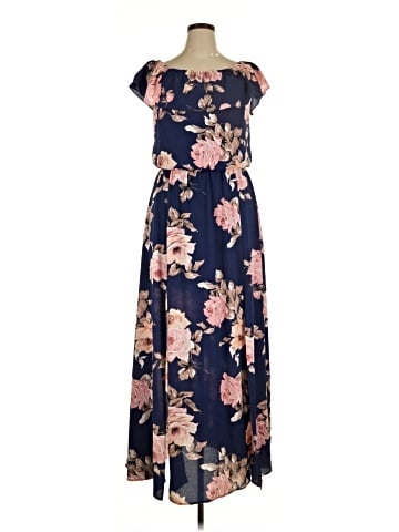 premier amour Casual Dress (view 1)