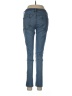 American Eagle Outfitters Hearts Blue Jeans Size 8 - photo 2