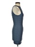Windsor Blue Gray Cocktail Dress Size S - photo 4