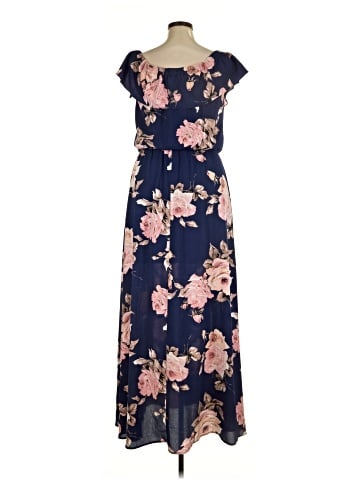 premier amour Casual Dress (view 2)