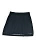 Toad & Co Solid Black Skort Size XS - photo 1