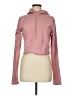 Lululemon Athletica Pink Jacket Size 8 - photo 1