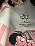 Assorted Brands Hearts Pink Casual Dress Size M - photo 7